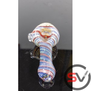 SAND DOLLAR HAND PIPE 5inch